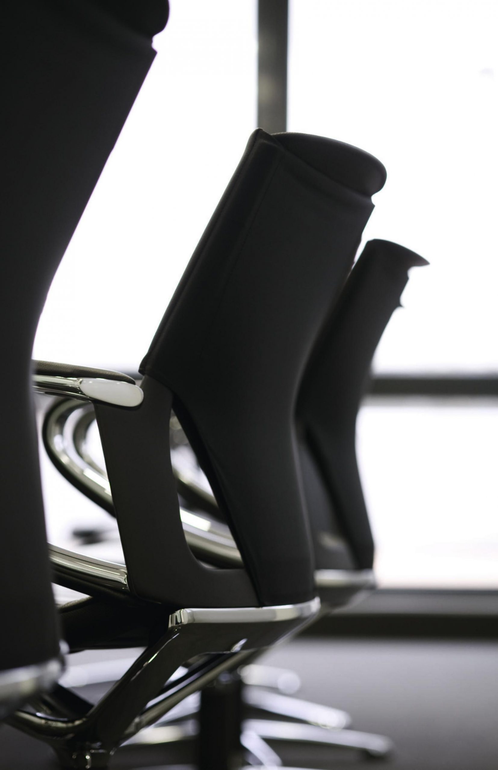 MODUS EXECUTIVE by Wilkhahn 010